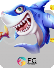 egames-FUN GAMING FISHING