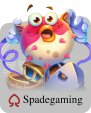 egames-SPADE GAMING FISHING