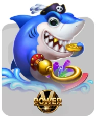 egames-V-POWER FISHING